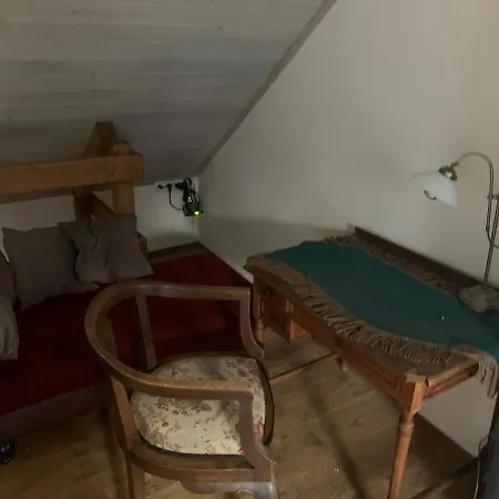 Apartman Stodola Chodova Plana Exterior photo