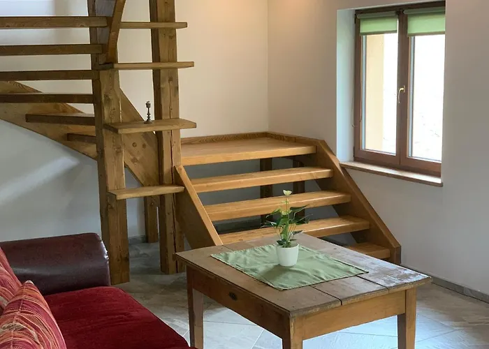 Apartman Stodola