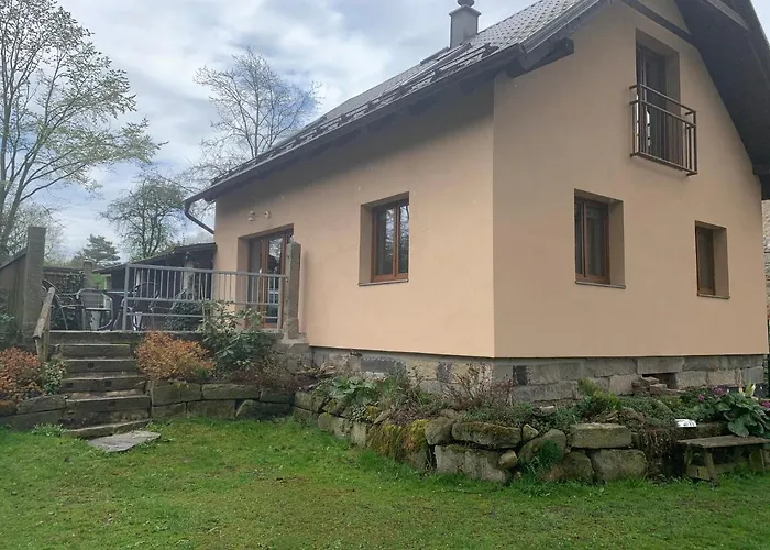 Apartman Stodola