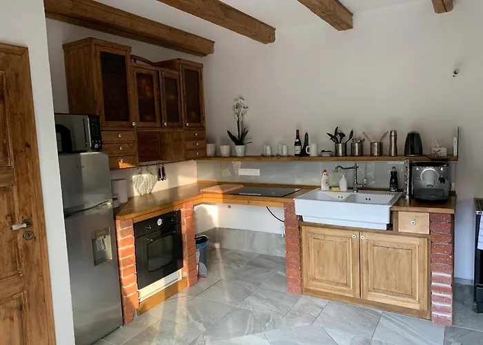 Apartman Stodola