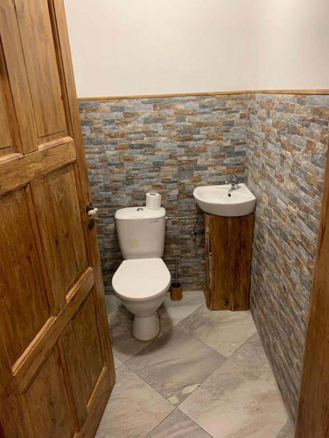 Stodola Holiday home Chodova Plana