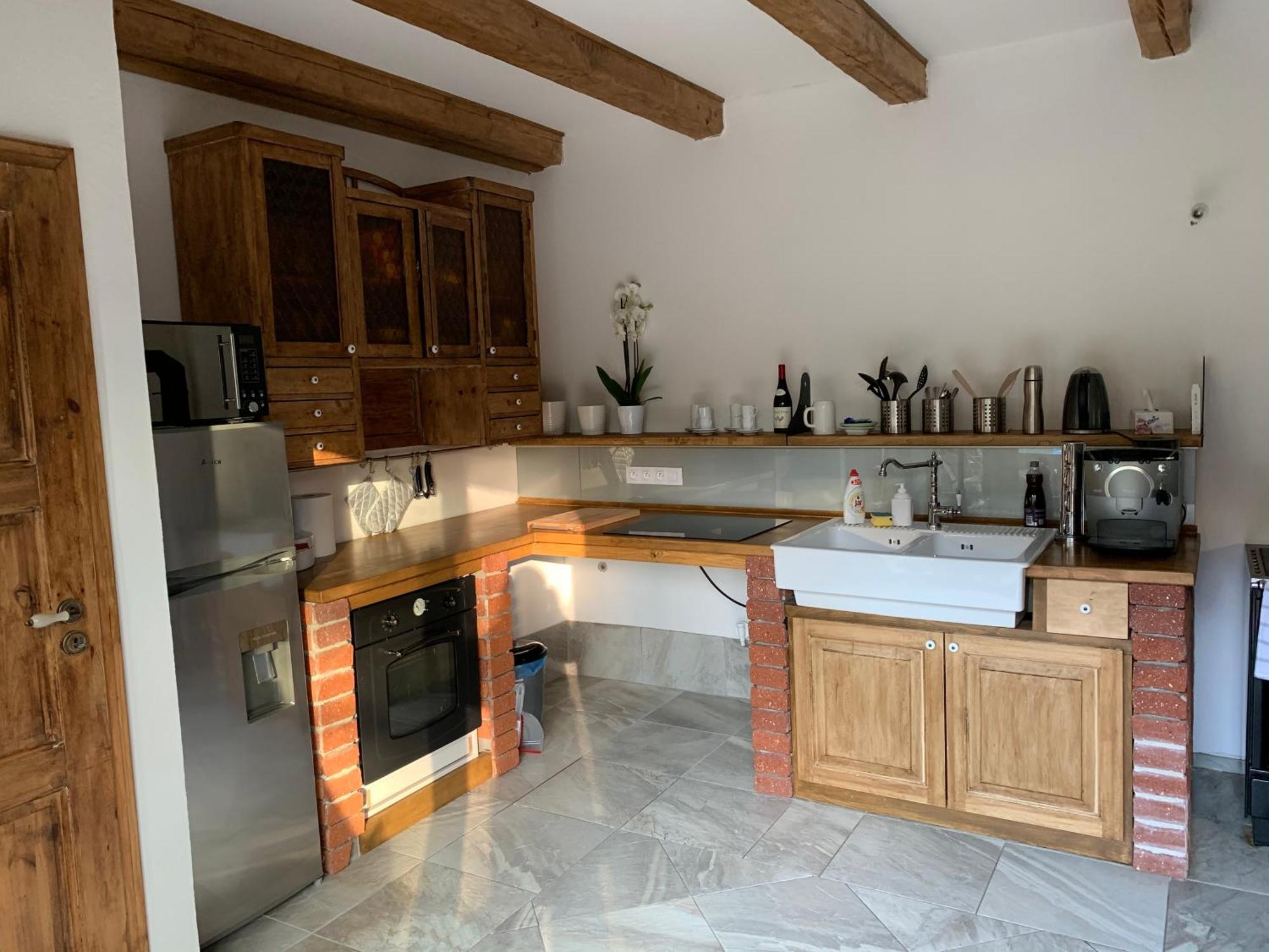 Holiday home Stodola