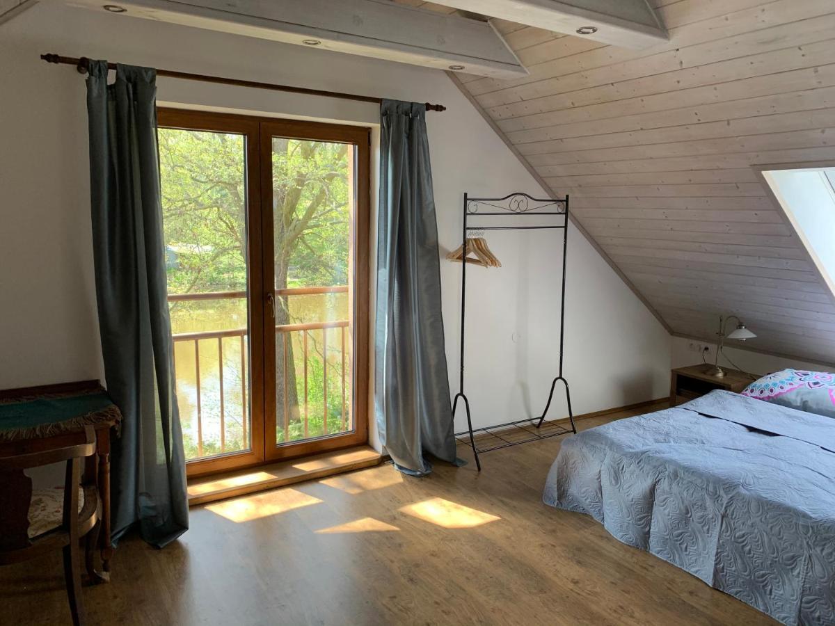 Stodola Holiday home
