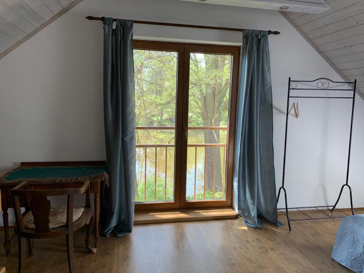 Stodola Holiday home Chodova Plana