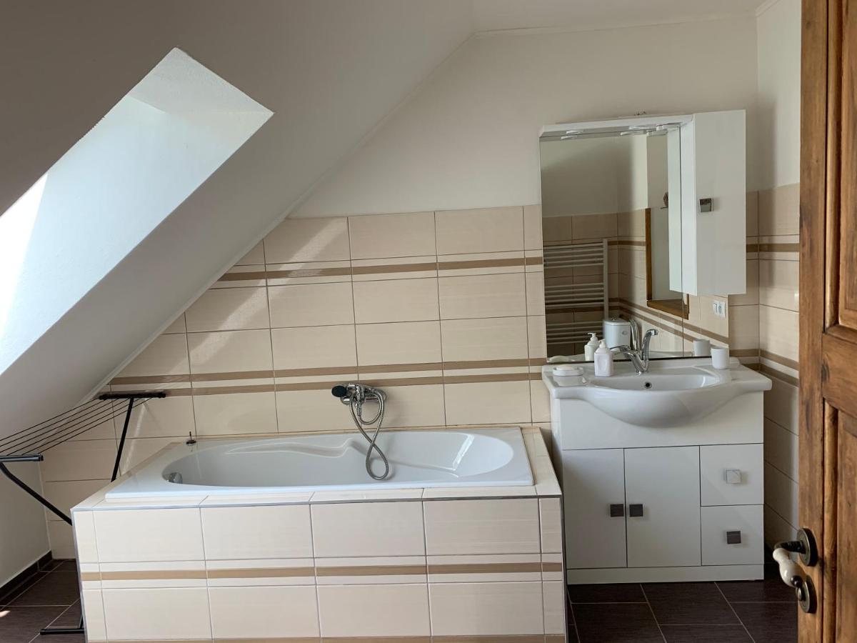 Holiday home Stodola Chodova Plana