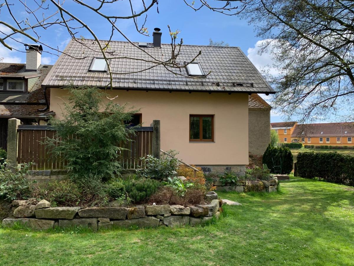 Stodola Holiday home