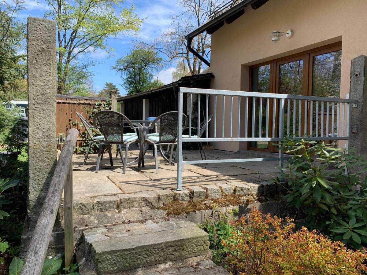 Holiday home Stodola Chodova Plana