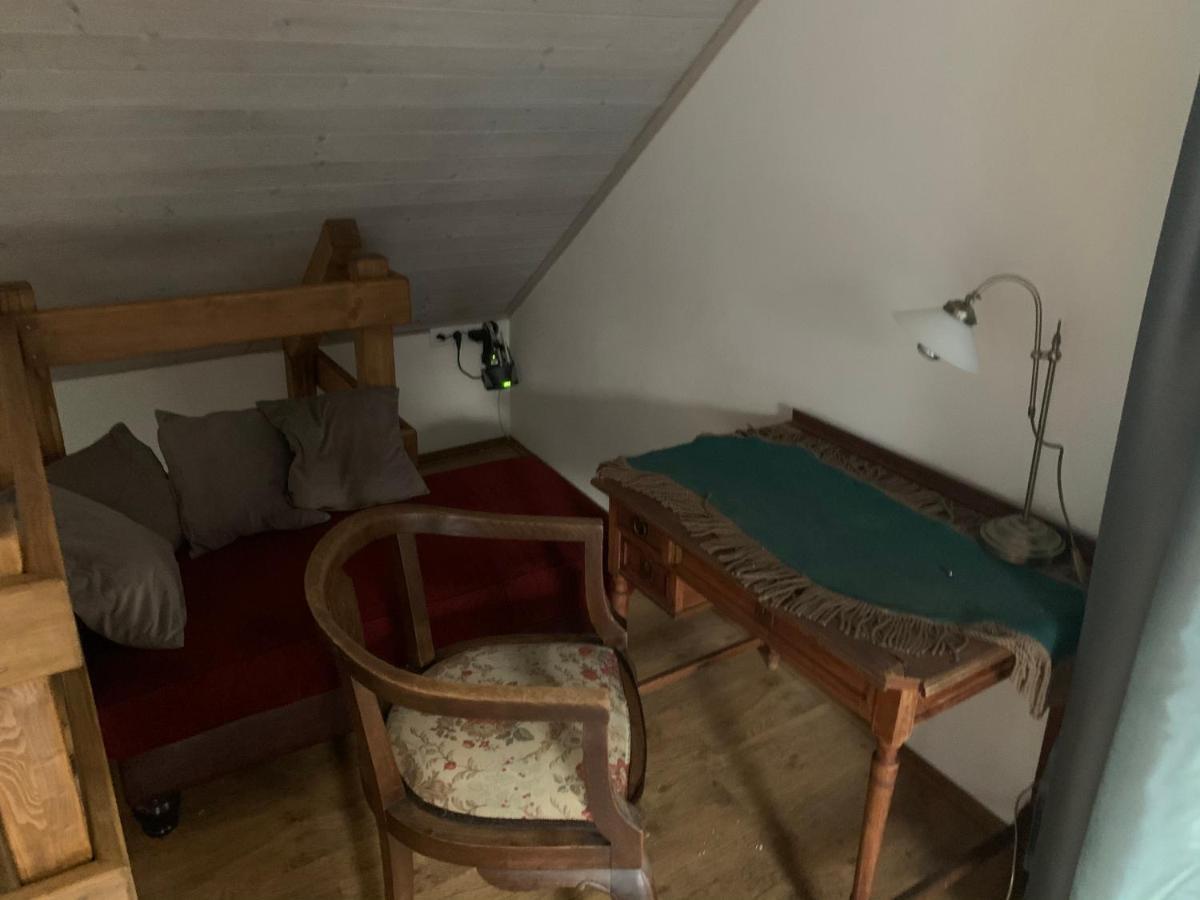 Holiday home Stodola Chodova Plana